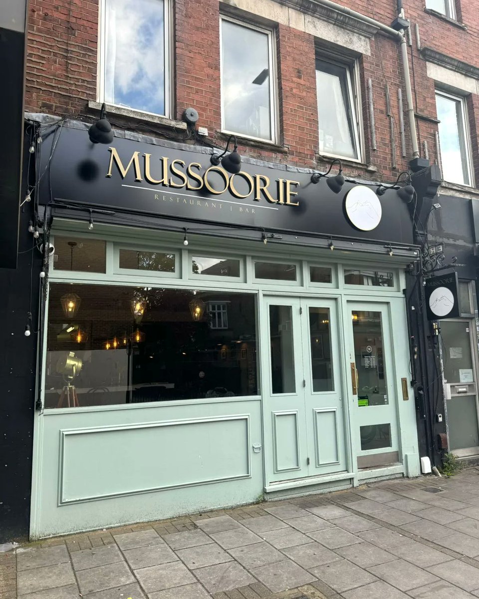 COMING SOON TO #TOOTING – Mussoorie is to open at 14 Trinity Road, (where Fourteen was previously located), serving Indian small plates, wine, cocktails, and craft beer. See @mussoorie_tootingbec (Instagram) for more info. We'll keep you posted...