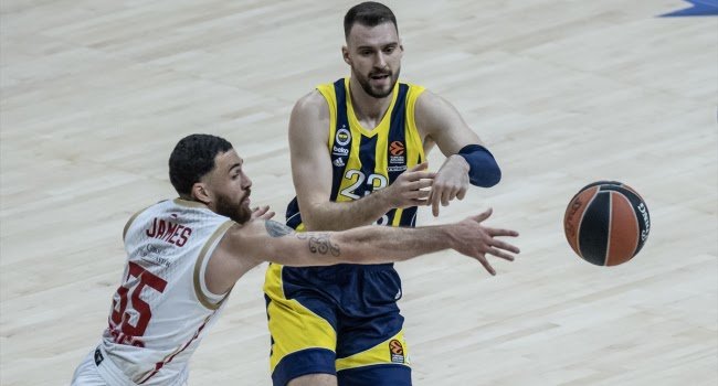 #Euroleague Fenerbahçe Beko'nun maç programı açıklandı sportrendy.blogspot.com/2024/04/fenerb…