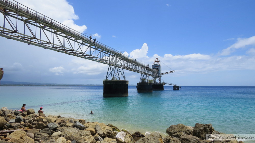 Greetings from #PuertoRico - Aguadilla (from 2017) #estaesmiisla