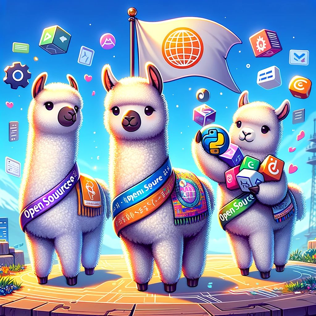 Delighted to finally introduce Llama 3: The most capable openly available LLM to date. Long jouney since Llama-2, a big shoutout to the incredible team effort that made this possible, and stay tuned, we will keep building🦙
ai.meta.com/blog/meta-llam…