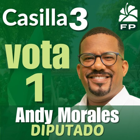 Andy Morales 🇩🇴 tweet media