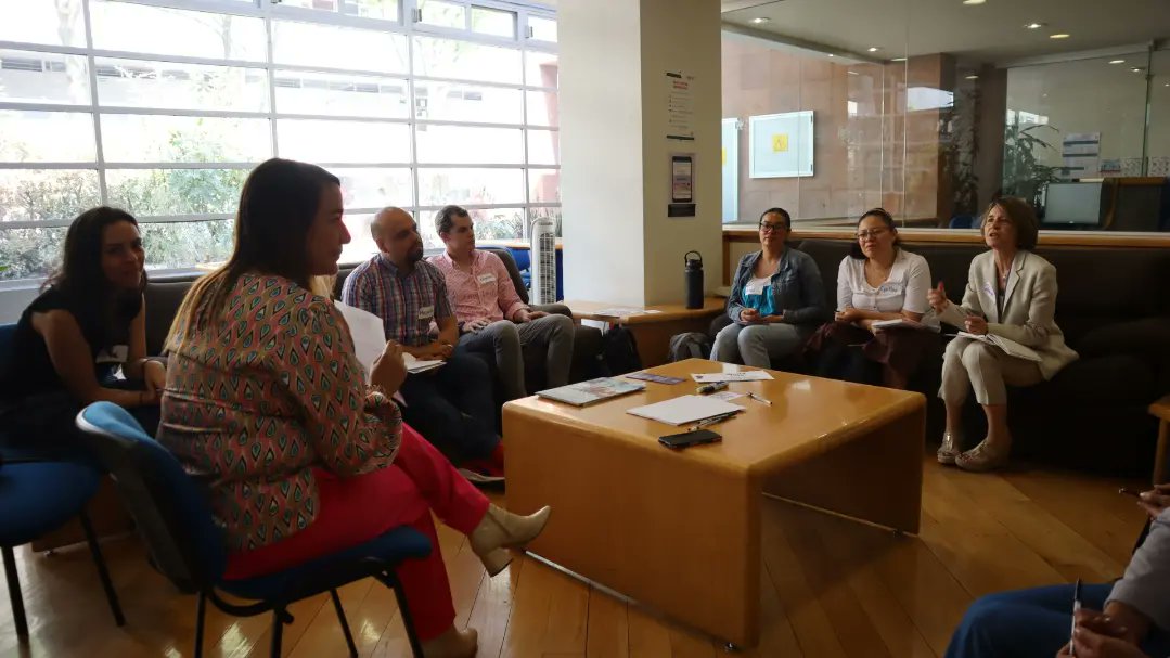 cuaedunam's tweet photo. La CEIDE y @fiunam_mx realizan las Jornada de Espacios Itinerantes de Innovación Educativa. https://t.co/kOST8pvlz4