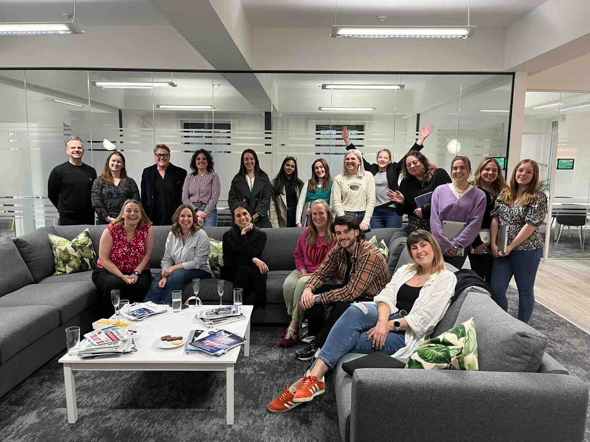 Last night’s Birmingham Crisis Simulation with <a href="/Polpeo/">Polpeo</a> was a success!

Our next stop will be Cardiff on May 13th. 

Sign up here: ow.ly/T7Zk50Rjcft