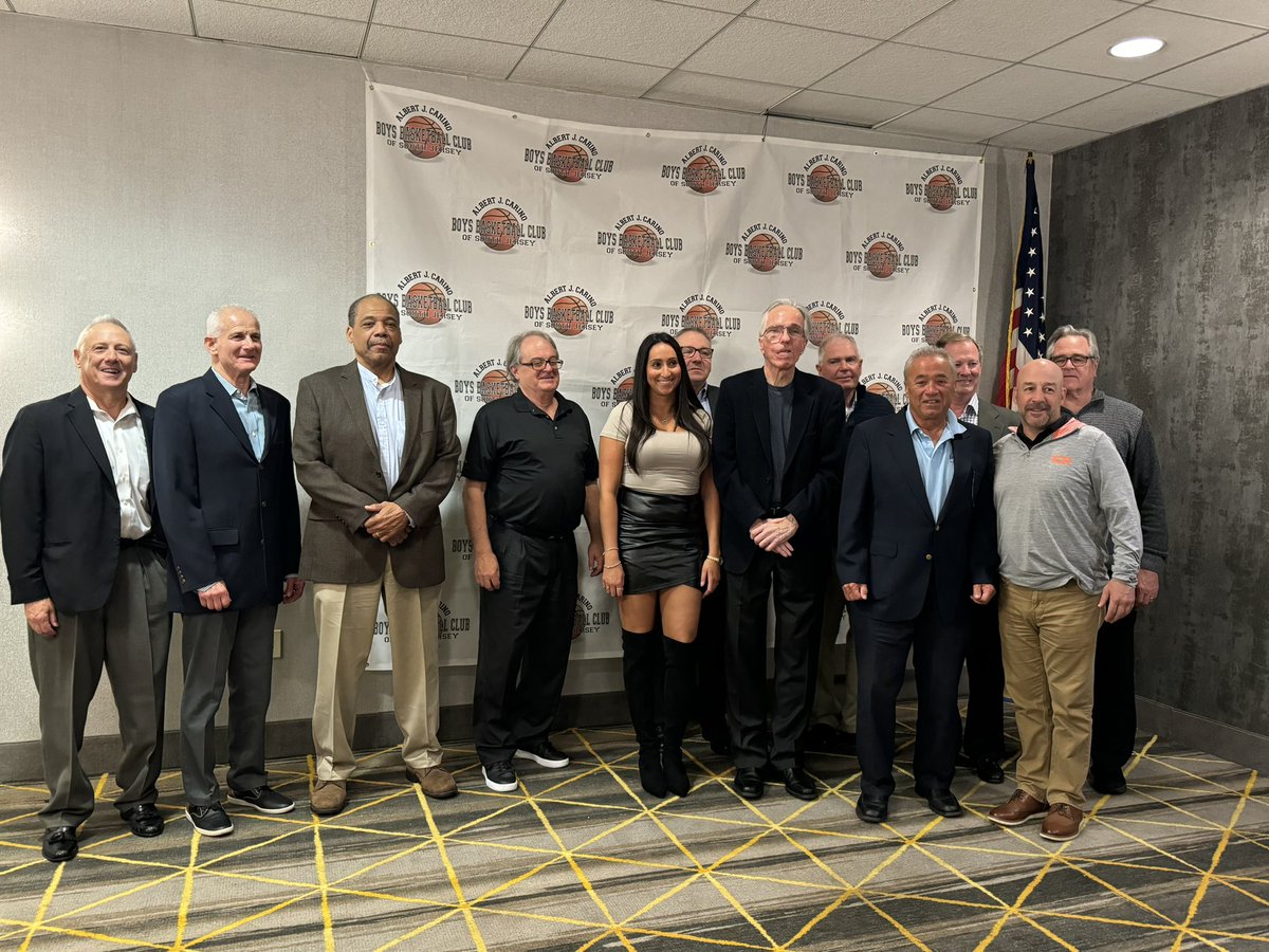 Al Carino Boys Basketball Club of South Jersey tweet media