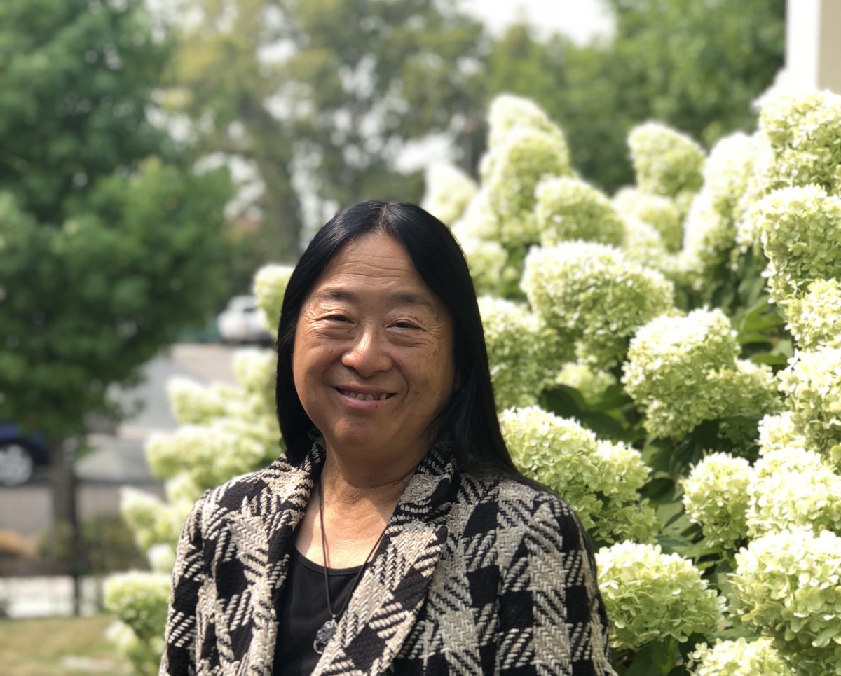 Representative Sue Chew was a bright light and an unrelenting force for good. Her tireless advocacy on health care, labor, disability rights, and civil rights issues has made our state a better place.

We grieve alongside the many people Rep. Chew impacted throughout her career.