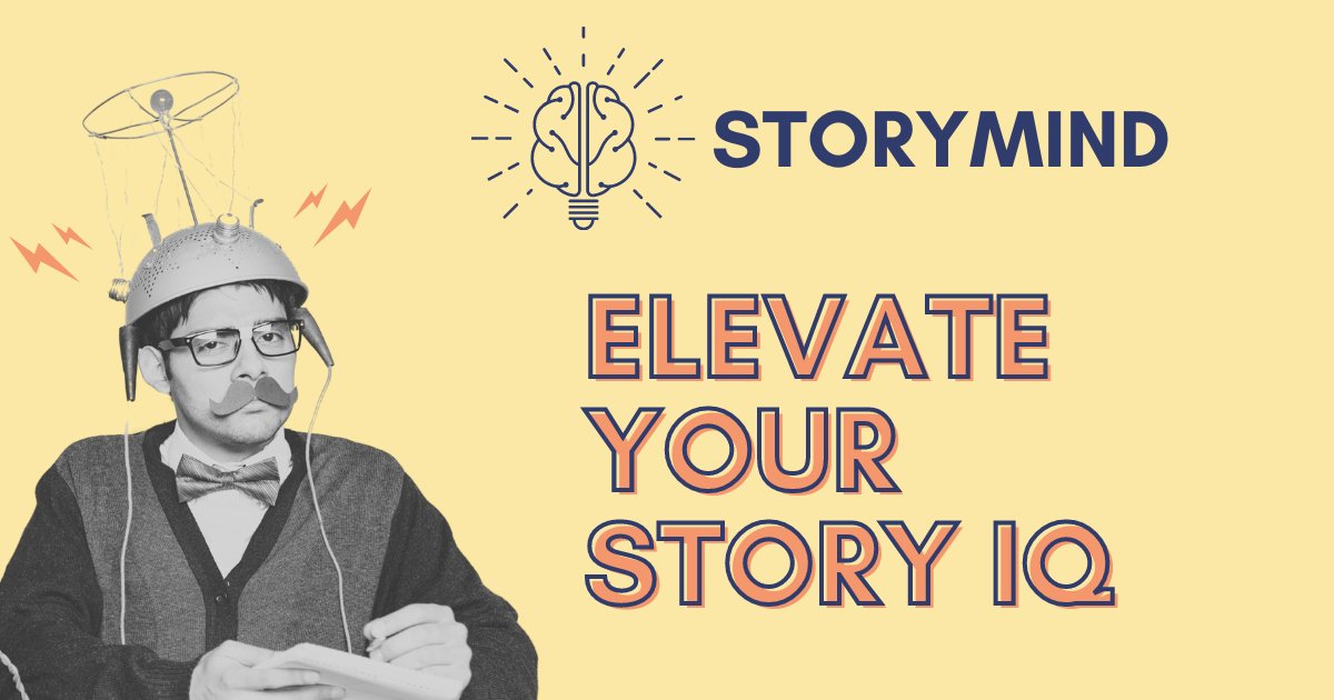 We made public pricing available at Storymind today for someo of our most popular services. If you know anyone looking for help with content marketing, send them our way. storymind.co/pricing