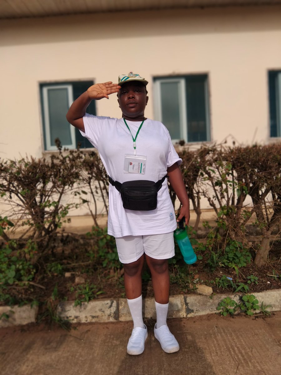 TemyLeee's tweet photo. PCM ๐
#oguncamp https://t.co/1LBdoUiabz