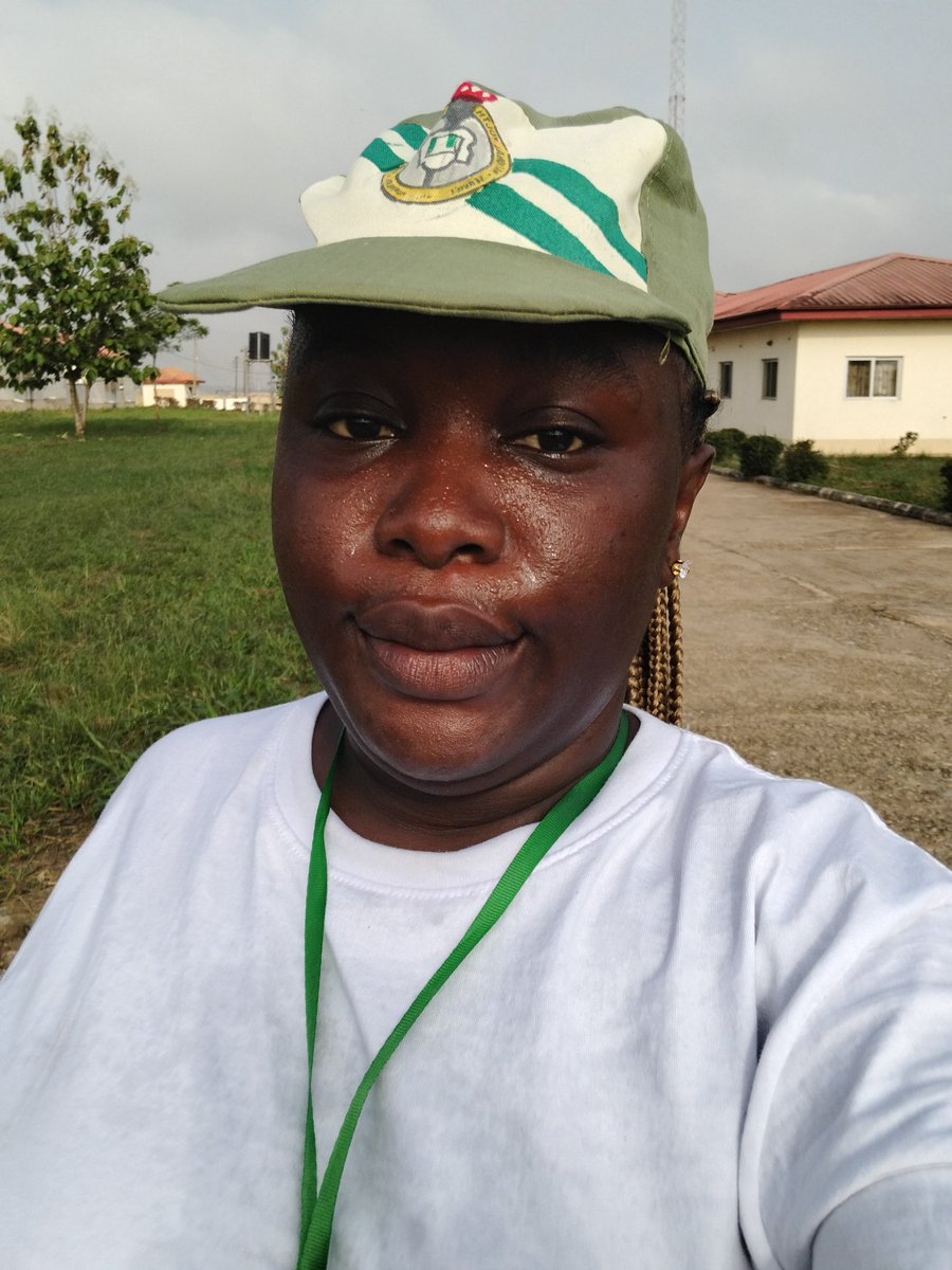 TemyLeee's tweet photo. PCM ๐
#oguncamp https://t.co/1LBdoUiabz
