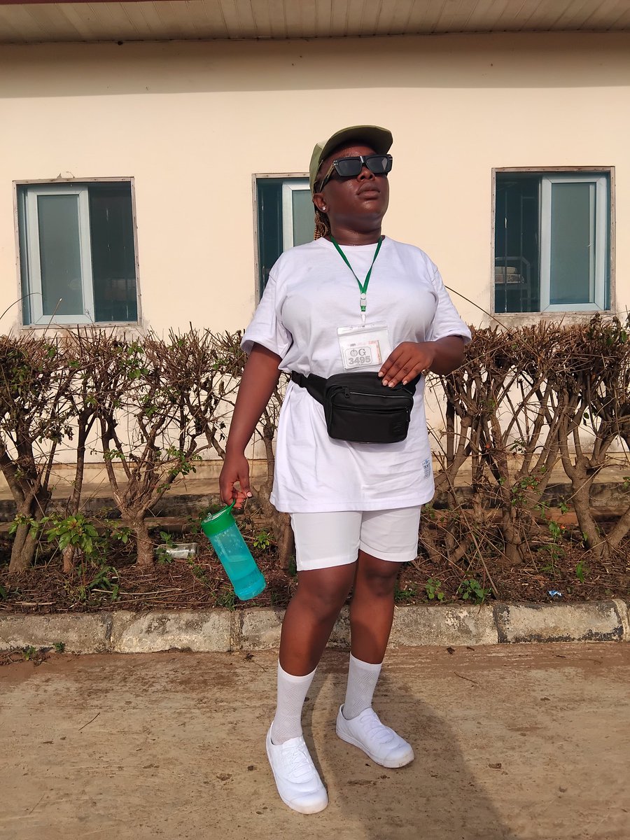 TemyLeee's tweet photo. PCM ๐
#oguncamp https://t.co/1LBdoUiabz