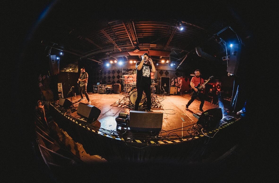 Illusion of Solace tweet media