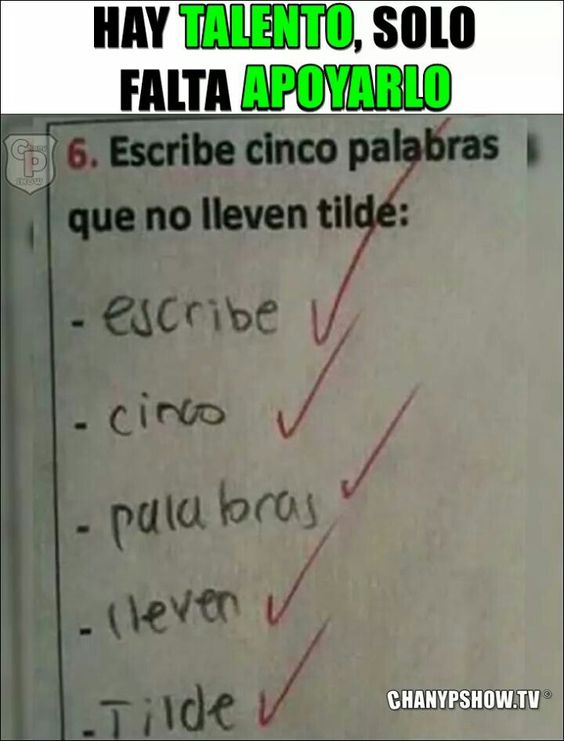 asi o mas ingenioso