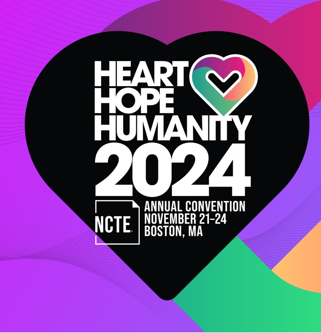 Laura Stegman, author (@laurastegman) on Twitter photo Thrilled to have been chosen for my very first NCTE panel w such amazing authors as <a href="/MaliaMaunakea/">Malia Maunakea</a> <a href="/JenMaliaBooks/">Jen Malia, Author of THE INFINITY RAINBOW CLUB</a> @SarahKapit <a href="/baronchrisbaron/">Chris "a SPARK of hope" Baron</a>. CU then!
#writingcommunity #middlegrade #kidlit #teachers #librarians #TeacherTwitter #writerscommunity #BookTwitter #mglit #educators Thrilled to have been chosen for my very first NCTE panel w such amazing authors as <a href="/MaliaMaunakea/">Malia Maunakea</a> <a href="/JenMaliaBooks/">Jen Malia, Author of THE INFINITY RAINBOW CLUB</a> @SarahKapit <a href="/baronchrisbaron/">Chris "a SPARK of hope" Baron</a>. CU then!
#writingcommunity #middlegrade #kidlit #teachers #librarians #TeacherTwitter #writerscommunity #BookTwitter #mglit #educators
