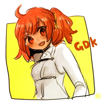 えふご絵フォルダあさってたらなかなか描いた覚えがなかったりあるようなだったり絵がいっぱいある…… 