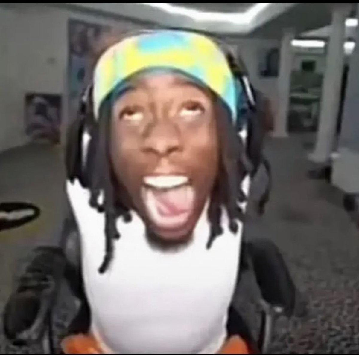 NigelTheGreat94's tweet photo. @ragna1x Nigga I’m cooked😂 https://t.co/xy5Z1oFkj4