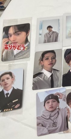 asiiy__'s tweet photo. @trsrmak 検索よりリプ失礼します。
こちらのヒョンソクを所持しているのですが交換可能なものはございますでしょうか？？できれば2:2を希望です🙇🏻‍♀️ https://t.co/t5xGAXLTAQ