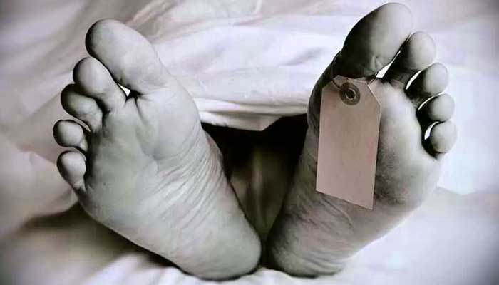 কালিয়াকৈরে অজ্ঞাত যুবকের লাশ উদ্ধার