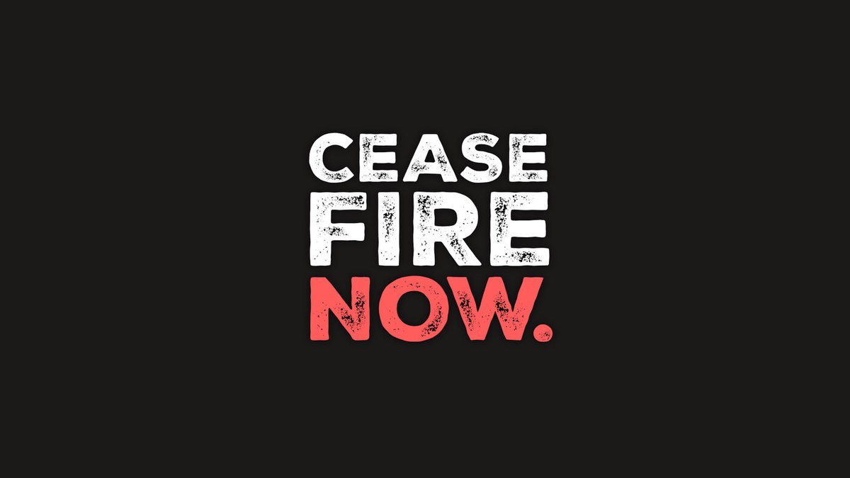 Join us this Saturday as we join the national demonstration for #Palestine. We’re marching in solidarity with our colleagues and everyone suffering the brutal effects of this war. We need a #ceasefirenow 📅 Saturday 20 April, assembling at 12.30pm. 📍 Meeting at the Garden of…