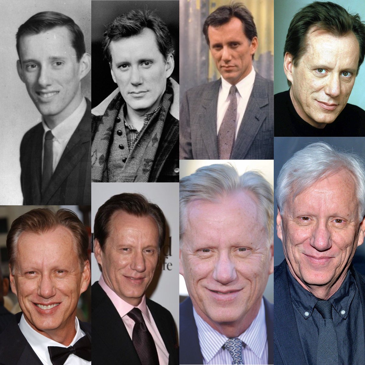 🎉 Happy 77th Birthday, James Woods! 🎬 

Born on April 18, 1947, James Woods is renowned for his intense and captivating performances that have left a lasting mark on Hollywood.
#the80srule #the80s #OTD #RetroRewind #80sthrowback #80snostalgia #JamesWoods