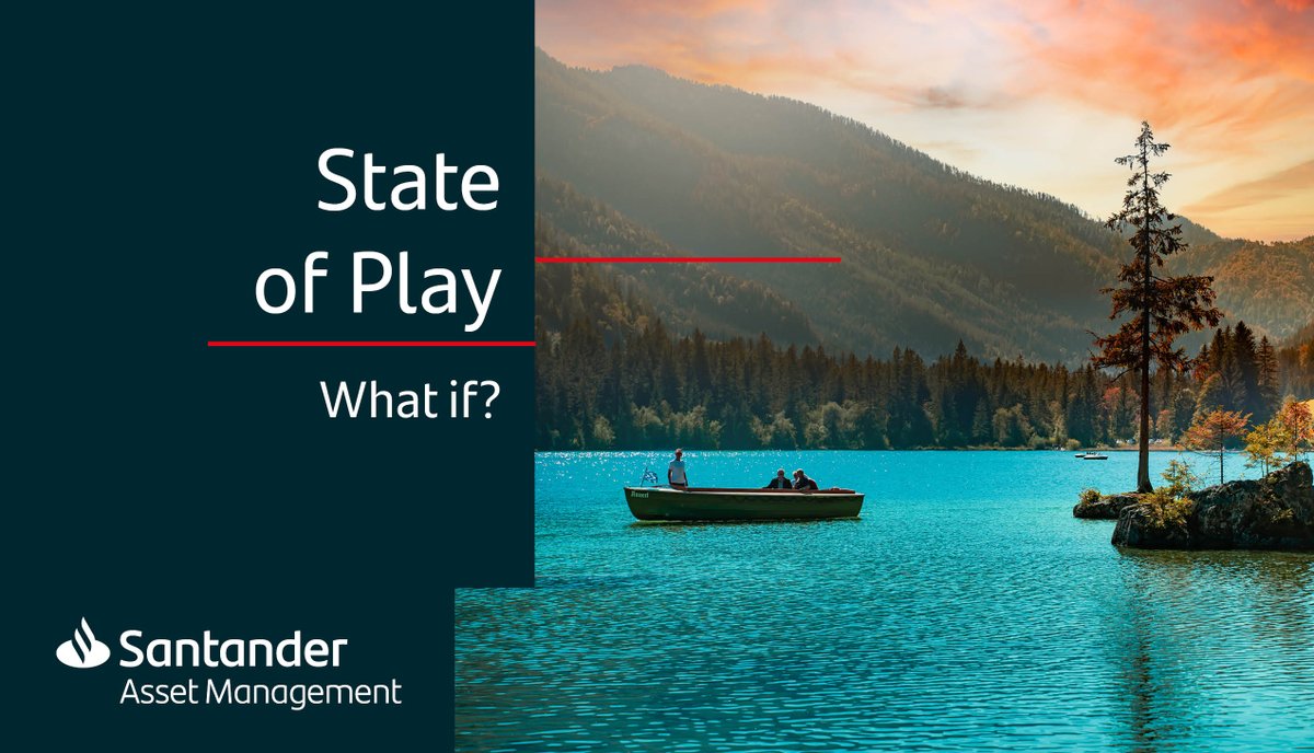 With Donald Trump seemingly back in the running to become the next US president, what could happen to markets if he were to win? Read more in this week’s State of Play: bit.ly/3TW7Cog