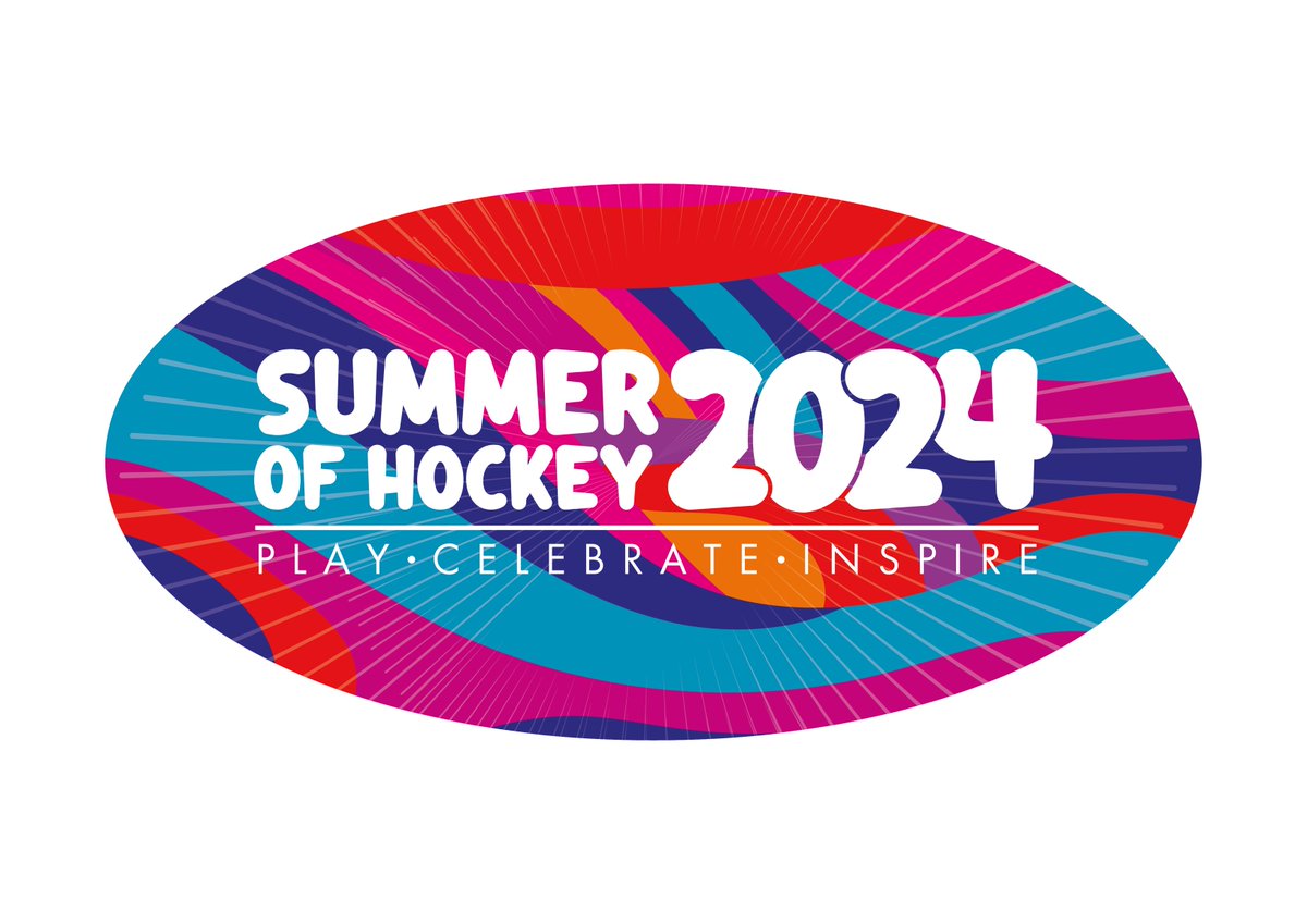 EnglandHockey's tweet photo. 1️⃣0️⃣0️⃣ days until hockey takes centre stage at the Olympics 🏅 Calling all clubs to celebrate with our #SummerOfHockey ⬇️

‘Buddy Up’ with state primary schools
#PickupaStick Club Open Days
Digital Olympics Toolkit
Path to Paris Challenge
… full details coming soon https://t.co/Je4zrSz1qp