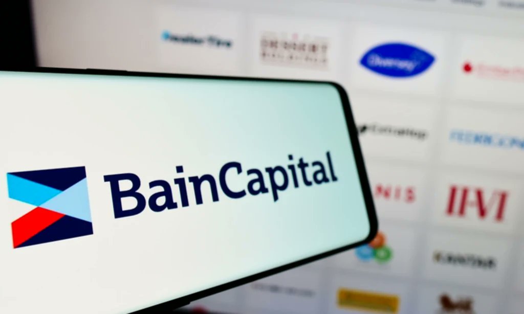 #BainCapital exits #India’s #AxisBank with $429m stake sale

#financialservices #fintech #banks #banking #payments #digitaltransformation #nyfintechweek #SeamlessDXB #DubaiFinTechSummit #BackbaseEngage

techinasia.com/bain-capital-e…