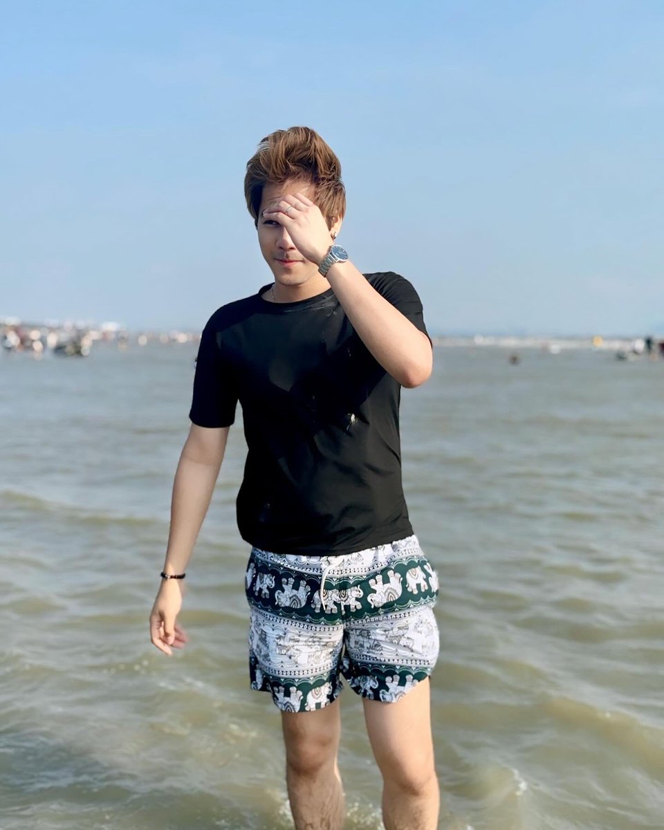 partapi_'s tweet photo. ทะเล 🌊 https://t.co/Adbf68hsC8