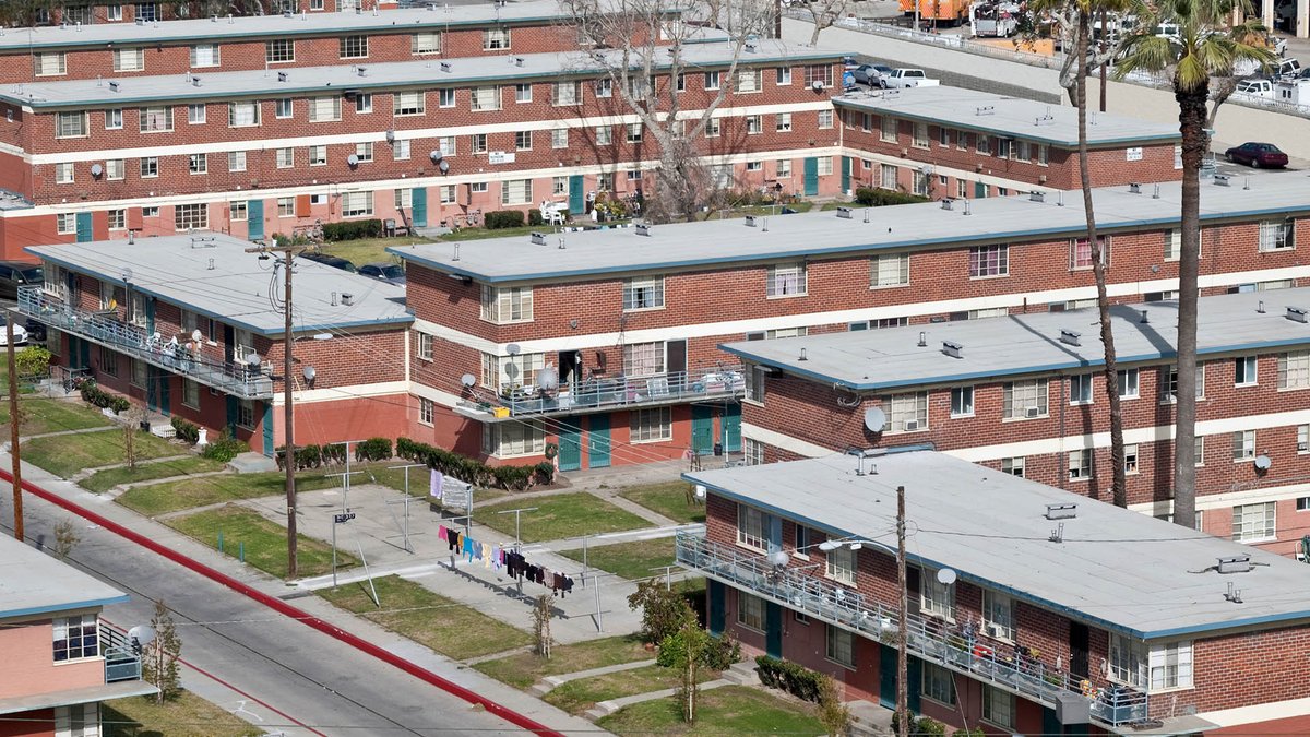 NJSOARH team publishes new article for @HUDUSERNEWS. They examine the difficulty of enumerating the number of federally subsidized housing units and provide a method of reconciling data sets at the parcel level to identify housing needs and rental stock. bit.ly/4cZgD8O