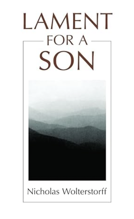 jamesrwoodtheo's tweet photo. Prepping for a chat with Radner, so obvs thinking about death. And here to remind you that, regardless of your differences with the author on other issues, this is a profoundly moving book: https://t.co/qlg3xF0uYz