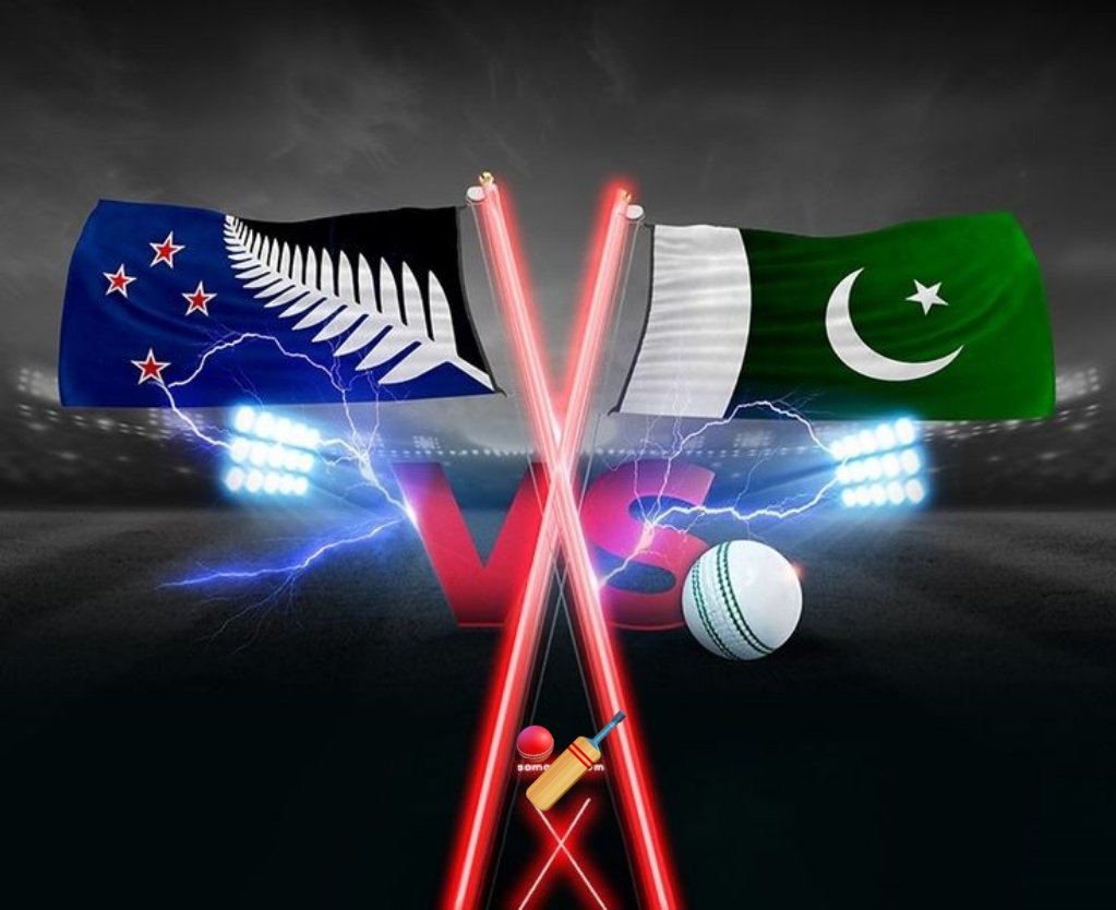 🏏

#PAKvsNZ #PakistanCricket