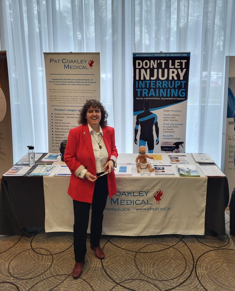 Pat Coakley Medical tweet media