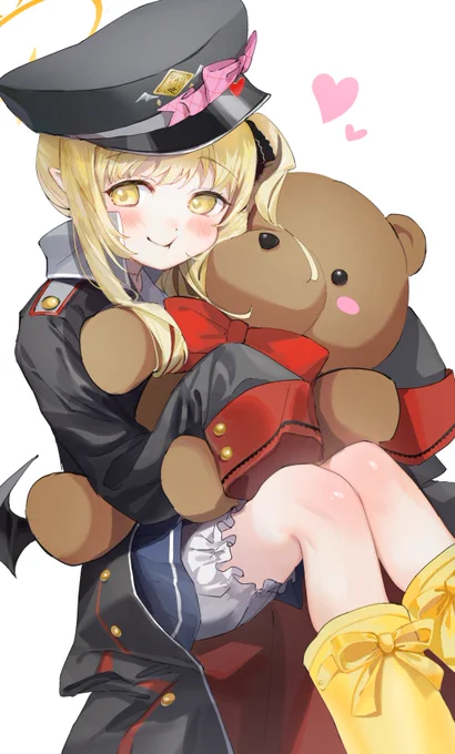 #ブルアカ 