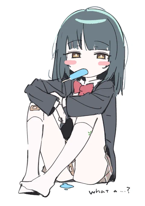 わたちゃん… 