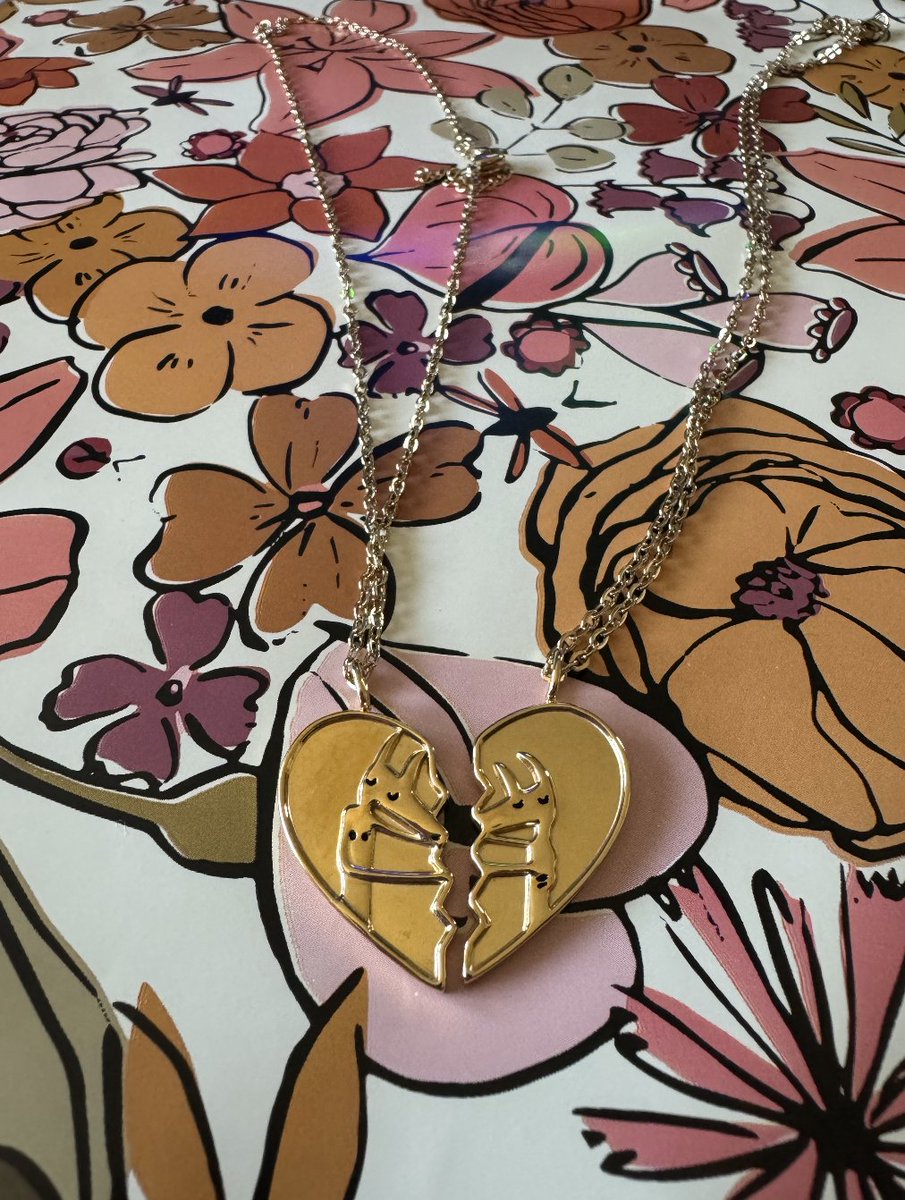 CSHMerch's tweet image. THEY&apos;RE BACK! This time in stainless steel with silver OR gold plating!
carseatheadrestmerch.com