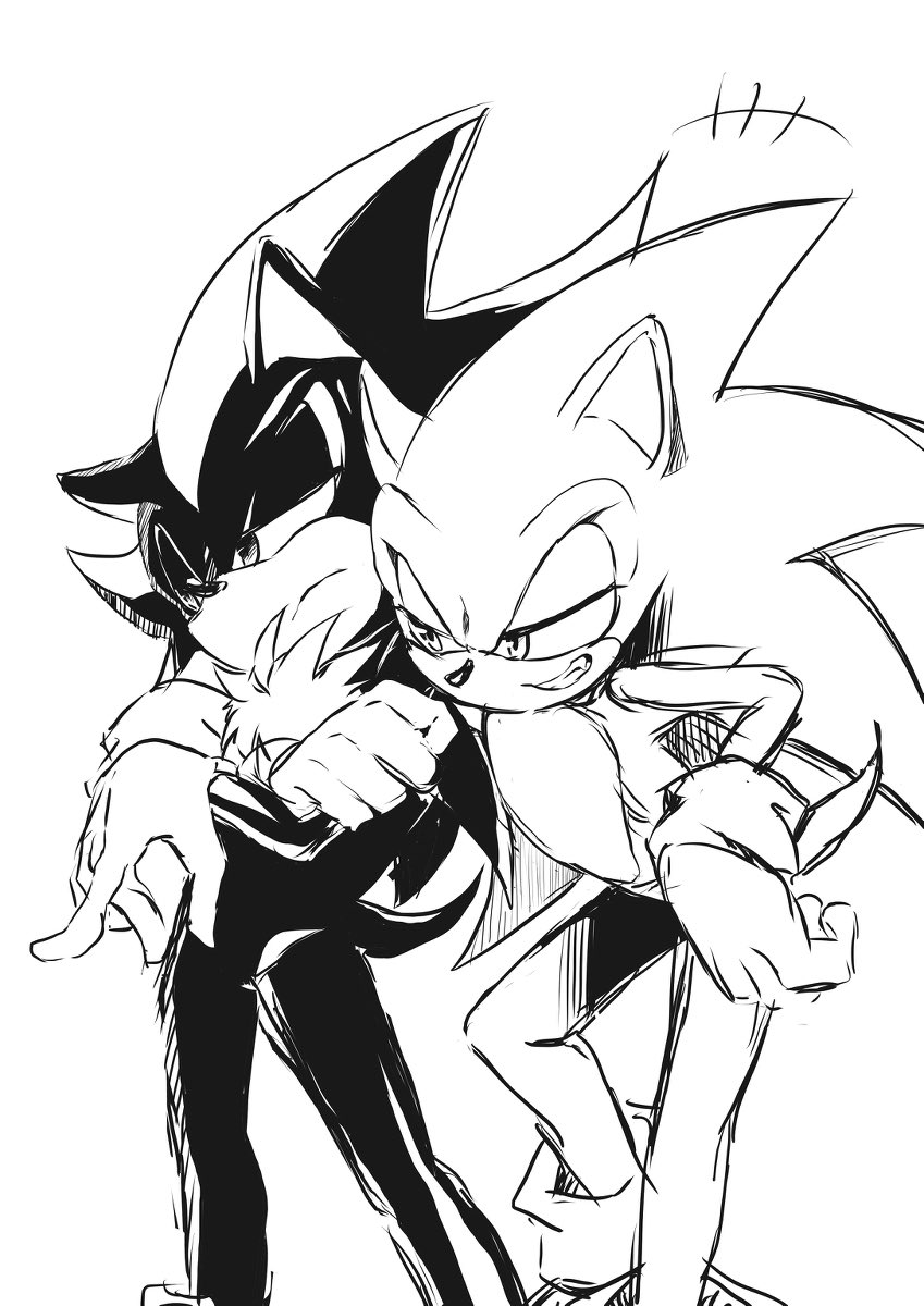 sonadow 深夜のミーティングな🌕 