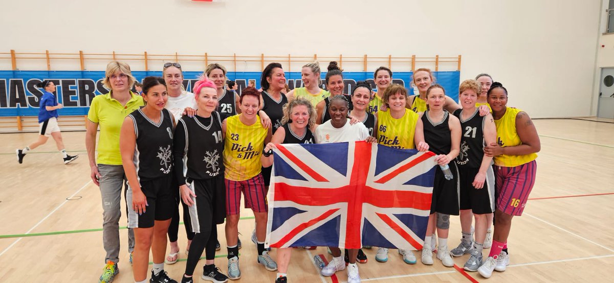 Janetlilley's tweet photo. Win number 3. 100% so far. #Basketball #WomensBasketball #MBWC #Croatia https://t.co/upzRE0tUdl