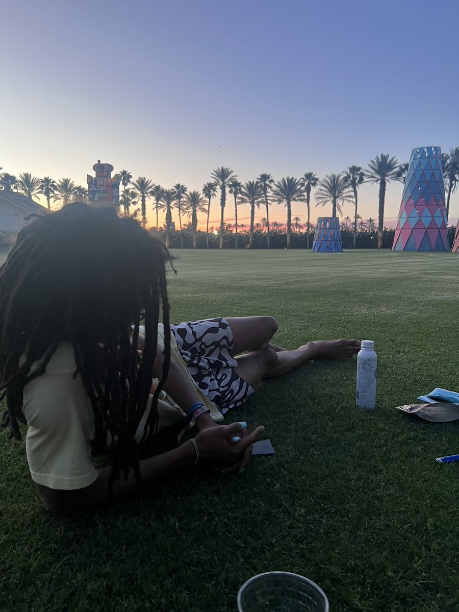 itndylAn's tweet photo. sunset rainbow boyz 2024 s/o @DanielDartiste #becauseoftherainbow https://t.co/K36cIBPSR8