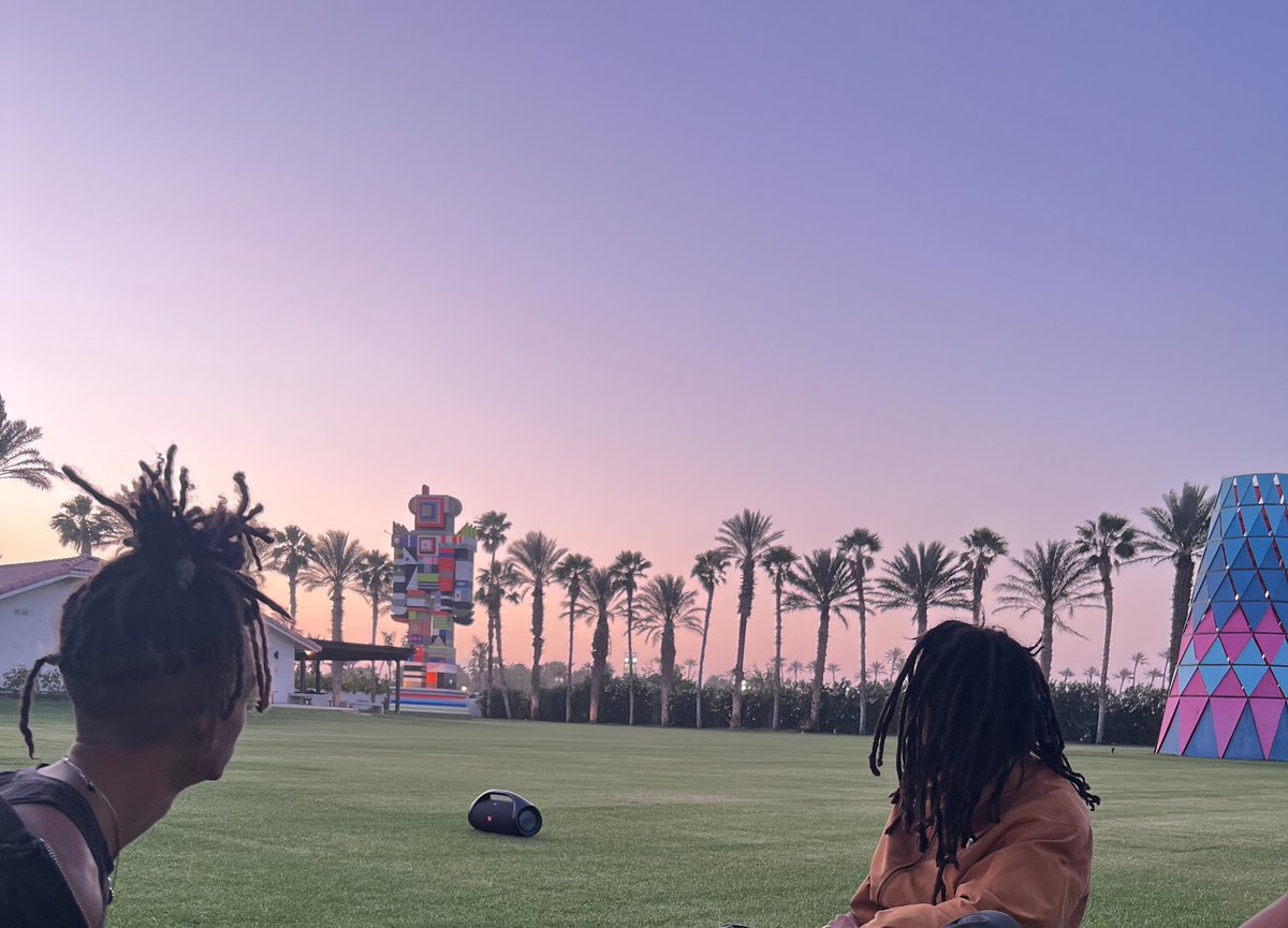 itndylAn's tweet photo. sunset rainbow boyz 2024 s/o @DanielDartiste #becauseoftherainbow https://t.co/K36cIBPSR8