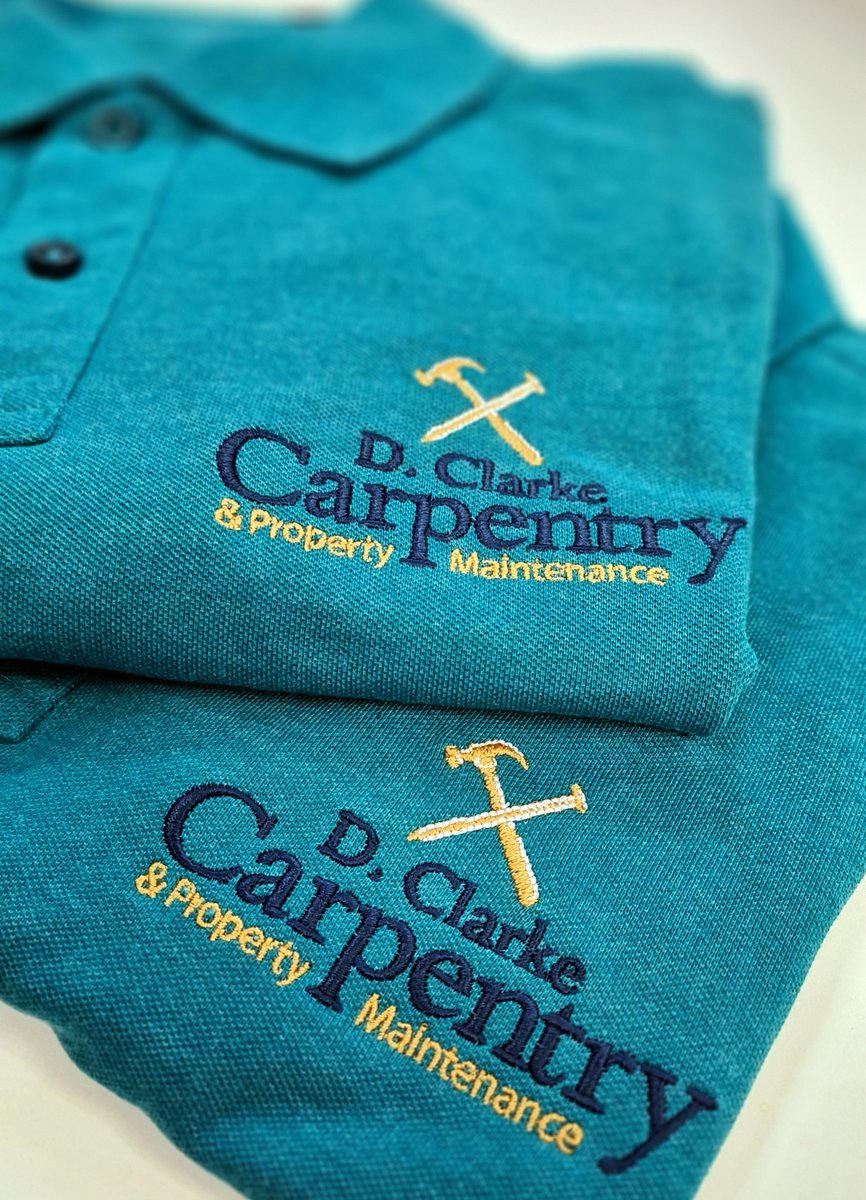 fidelityprint's tweet photo. "Excellent family run printing company.  I liked what Fidelity had made for me, which was a logo for my carpentry business. I am very happy with the customer service and what they have done for me.  Will be using them in the future and definitely recommend them." https://t.co/wjuK6MBvPQ