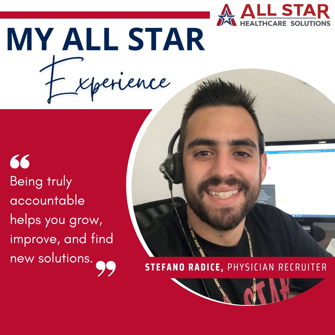Spring is all about new growth, and the All Star team is growing! We're hiring motivated individuals who want to bloom at a company with top-notch training, ongoing professional development opportunities, family-friendly benefits, like the option to work remotely, and more!
