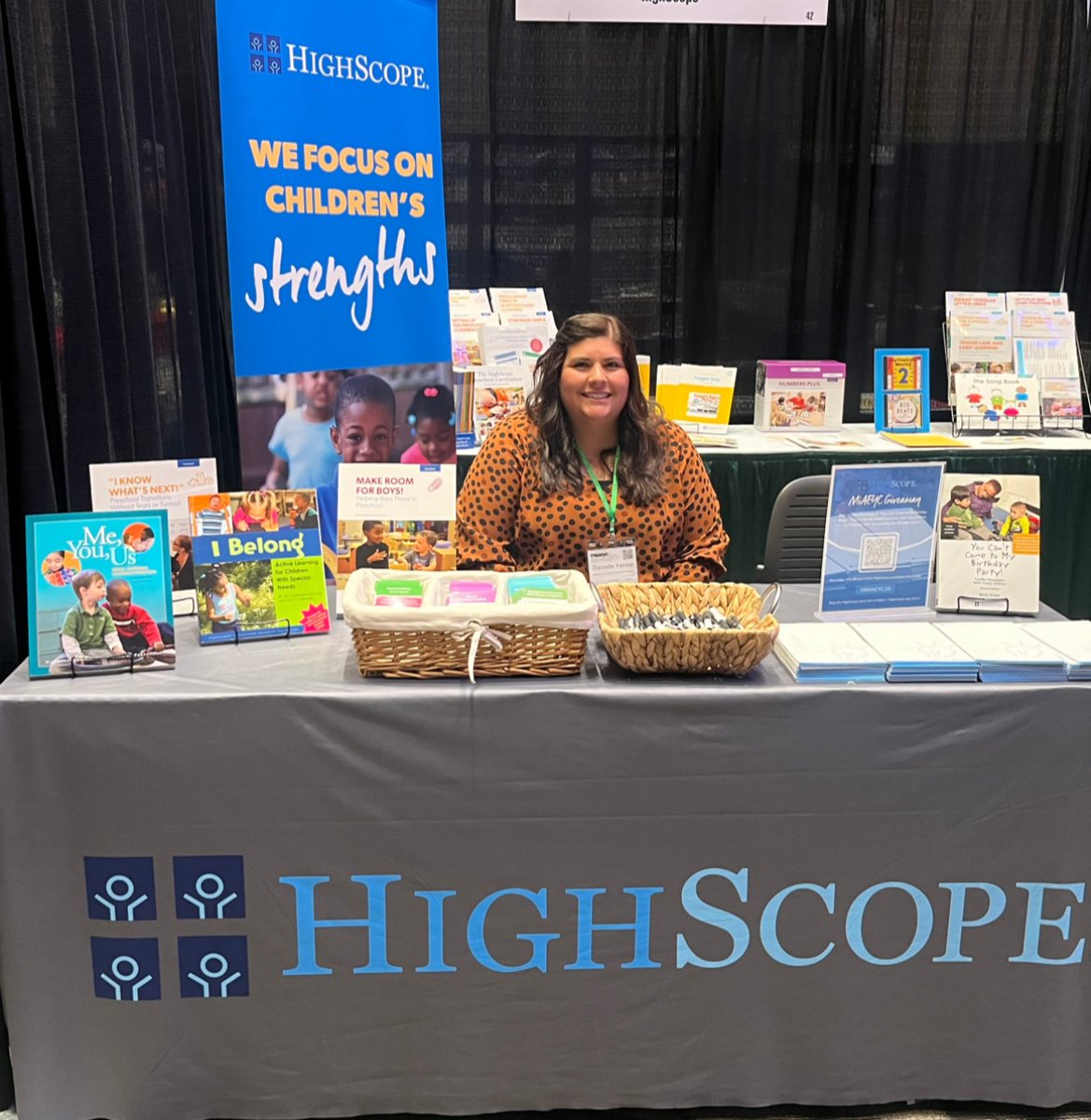 HighScopeUS tweet media