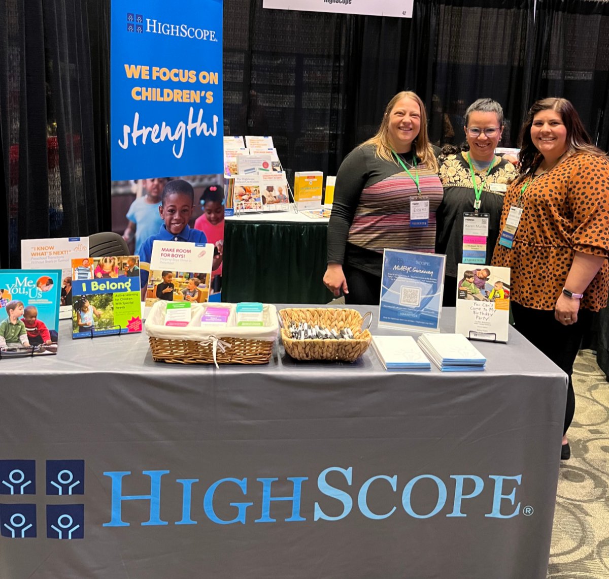 HighScopeUS tweet media