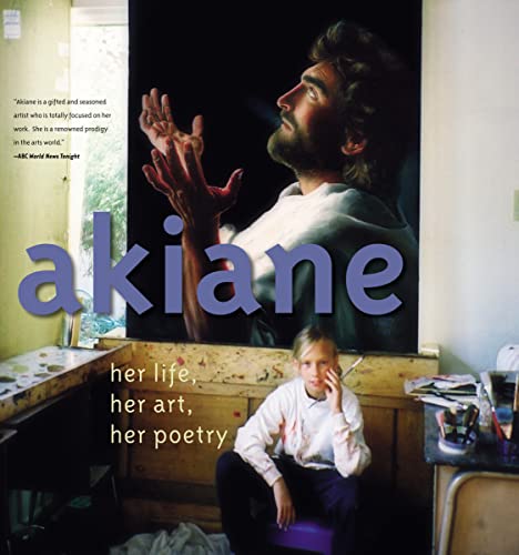 Akiane: Her Life, Her Art, Her Poetry: Her Life, Her Art, Her Poetry

 👉 gasypublishing.com/produit/akiane…

#bookig #poetrybook #bookreadhappyhour #amazonbook #bookfestival