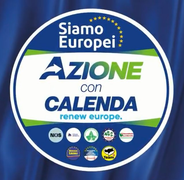 GIANGI774's tweet photo. In questo simbolo è lampante la vera ragione per la quale non sarebbe potuto mai decollare il Terzo Polo. Per chi non l'avesse ancora capito... https://t.co/uibwOMcB51
