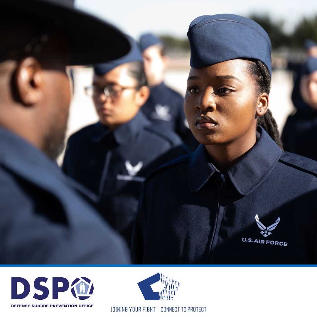 DSPO_BeThere's tweet photo. Beyond physical strength, staying fit is also about mental resilience. Read the @RealWarriorCampaign article for insights on psychological fitness and how military line leaders can create a positive environment. Like and share for awareness.
https://t.co/XYUAWzbdW1
#MilSupport https://t.co/VJsD7EHHOO