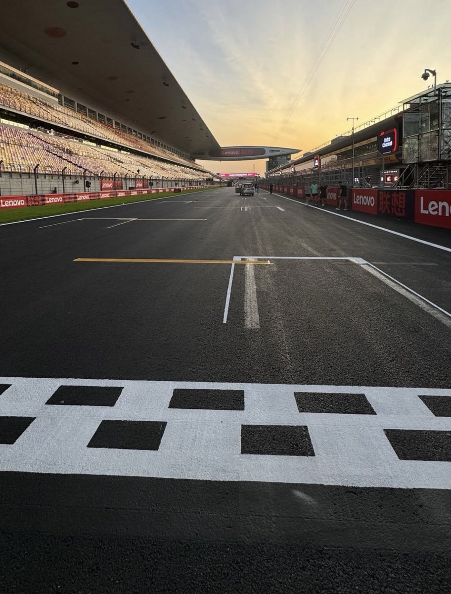 ColomaIT's tweet photo. We returned to China after 5 years!

#ChineseGP 🇨🇳 

Choose your favorite GP and write to
hospitality@coloma.it
————————
https://t.co/Gsr1ieoIA2 
————————
 #F1 #formula1 #ferrari #redbullracing #f1tickets #hospitality #F1Ticket #cina #china #shanghai #tickets https://t.co/RljyYNLeeW
