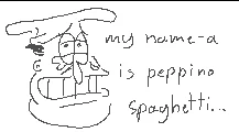 Magma doodles 