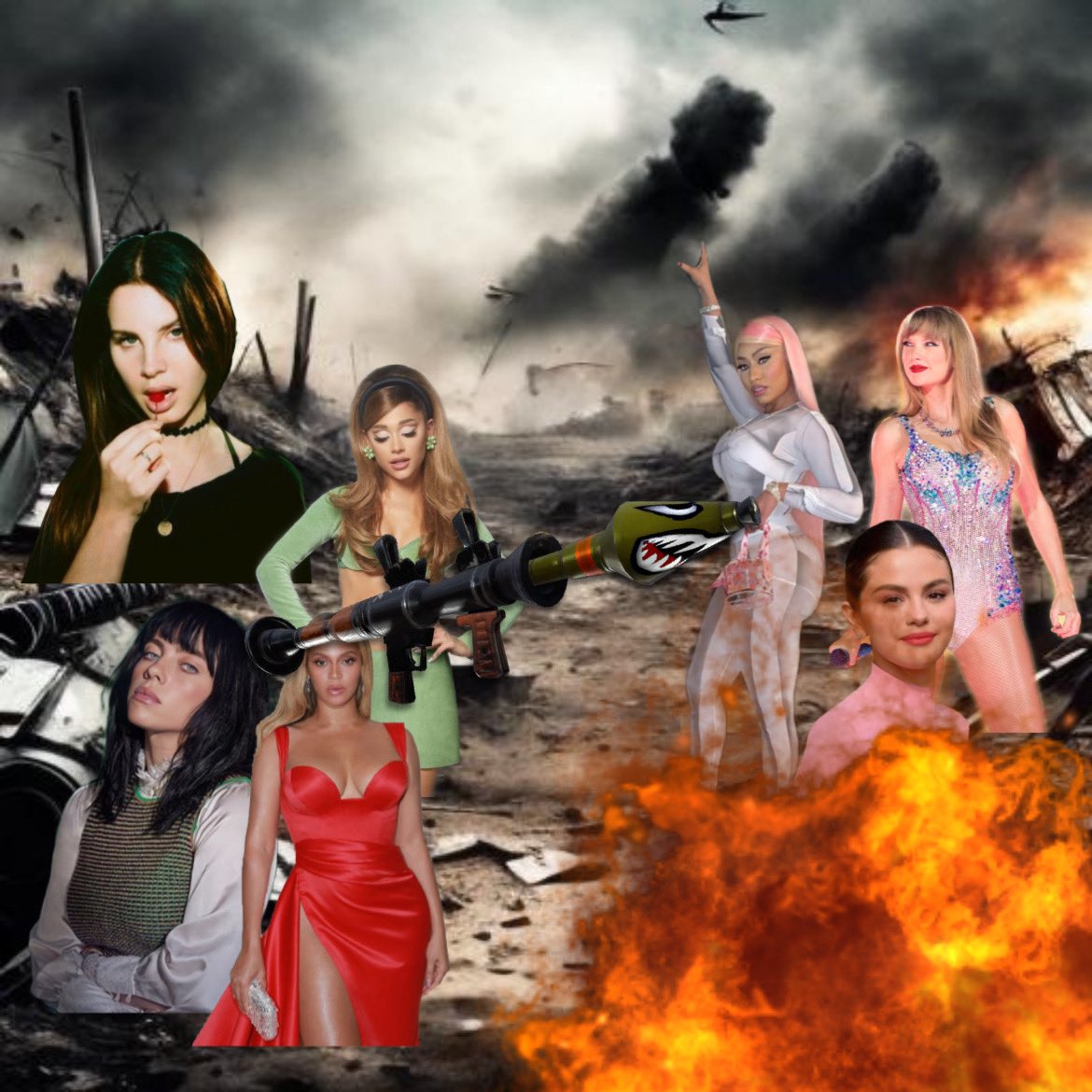 stan twitter rn 😭😭