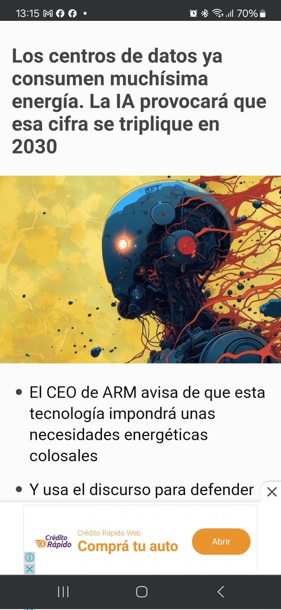 Zuccaritas's tweet photo. En 2021 Bill Gates alertaba sobre el exceso del consumo eléctrico de Bitcoin, es raro que no piense lo mismo sobre la AI. https://t.co/0EnnXgD72S