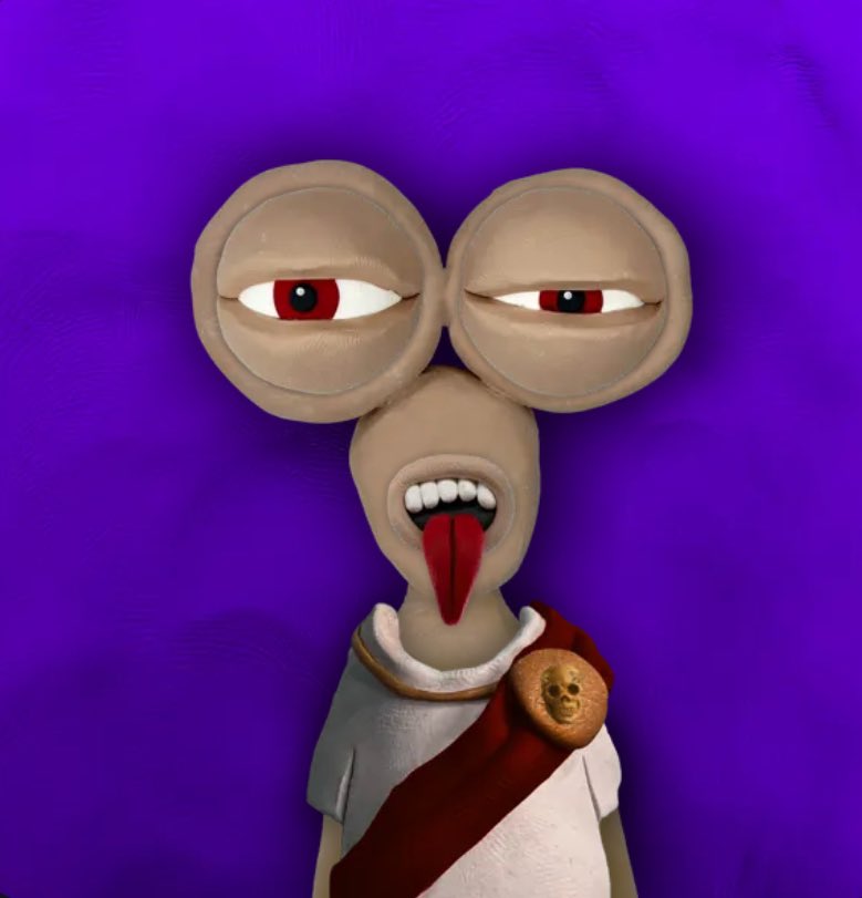 artholomew III tweet media