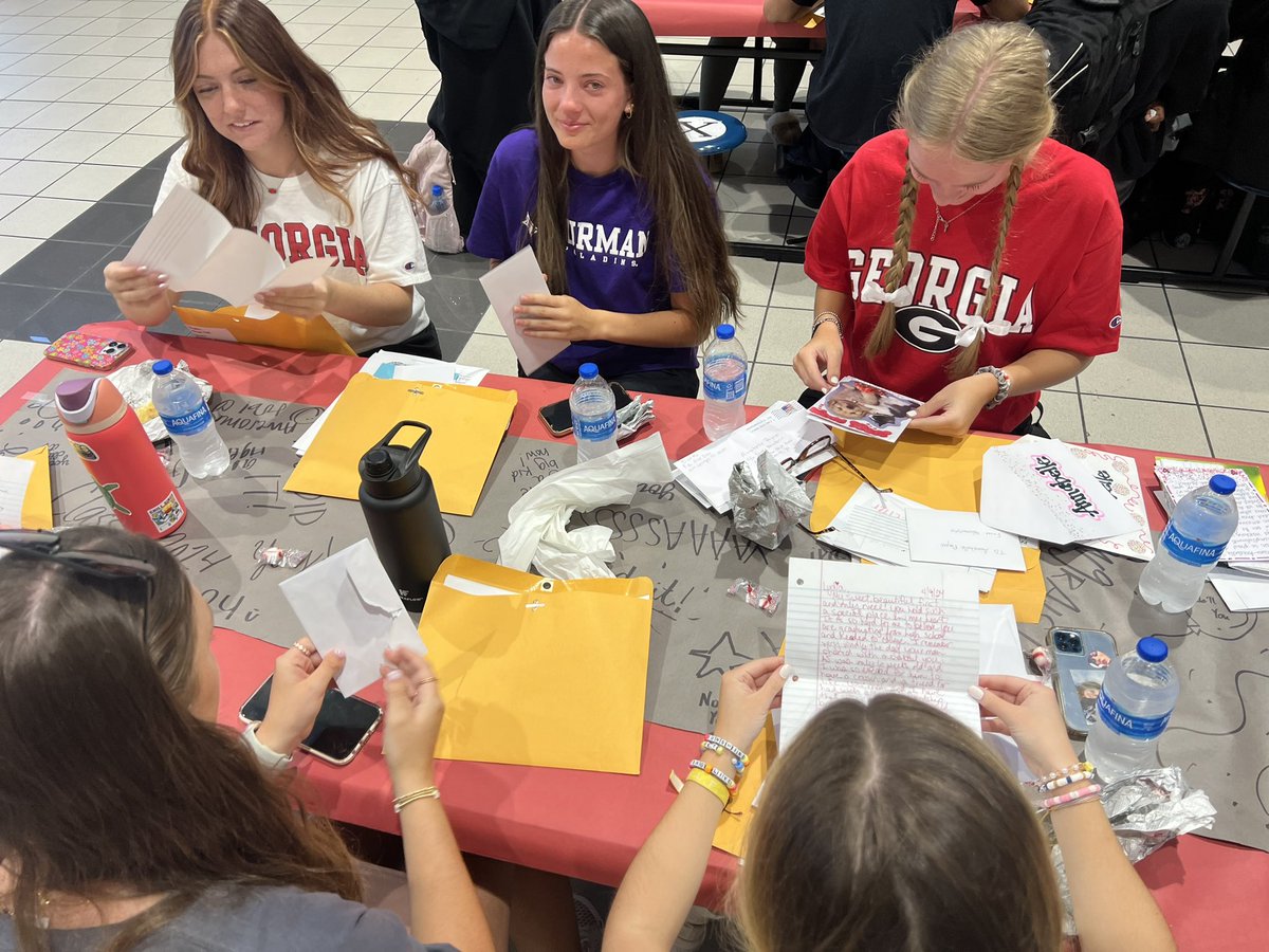 Archer High School tweet media